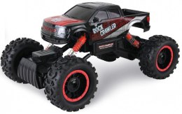 Rock Crawler 4WD 1:14 Czarno - czerwony
