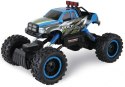 Rock Crawler 4WD 1:14 - Niebieski