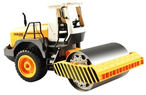 Walec drogowy 1:20 2.4GHz RTR (dźwięki i światła, wibracje)