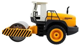 Walec drogowy 1:20 2.4GHz RTR (dźwięki i światła, wibracje)