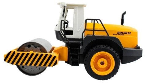 Walec drogowy 1:20 2.4GHz RTR (dźwięki i światła, wibracje)