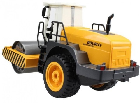 Walec drogowy 1:20 2.4GHz RTR (dźwięki i światła, wibracje)