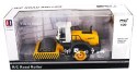 Walec drogowy 1:20 2.4GHz RTR (dźwięki i światła, wibracje)