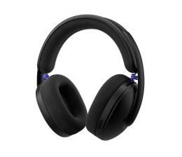 Logitech G G325 LIGHTSPEED Zestaw słuchawkowy Bezprzewodowy Opaska na głowę Gaming USB Type-C Bluetooth Czarny