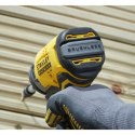 Stanley SFMCF810D2K-QW wkrętak zasilany/zakrętark udarowy 2800 RPM Czarny, Żółty