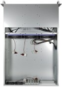 Serwer Inter-Tech 48,3 cm IPC 3U-30765 3U