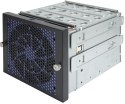 Serwer Inter-Tech 48,3 cm IPC 3U-30765 3U