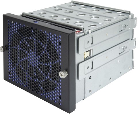 Serwer Inter-Tech 48,3 cm IPC 3U-30765 3U