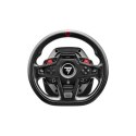 Kierownica wyścigowa Thrustmaster T248R z funkcją Force Feedback i pedałami - czarna