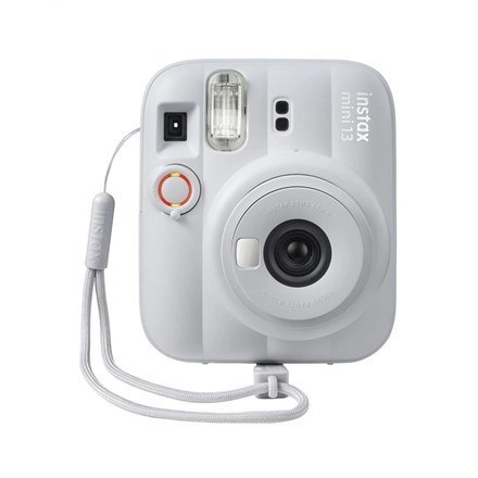 Fujifilm Instax mini 13 - White TH EX D EU 62 x 46 mm Biały