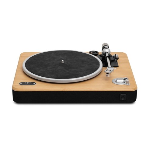 Gramofon Marley | Stir It Up Wireless 2 | Wyjście Bluetooth