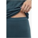 Bielizna damska VIKING Gasher Lady Set Merino turkusowa S