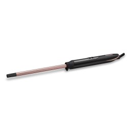 BaByliss Tight Curls Lokówka Ciepły Czarny, Miedziany 2,5 m