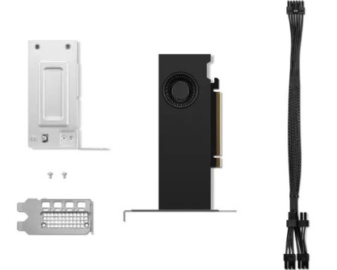 Akcesoria Lenovo NVIDIA RTX 2000 Ada 16GB mini-DP*4 GDDR6