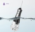 Extralink Dant? šepet?lis BEAUTY SMARTLIFE INTELLIGENT WATER FLOSSER L10 Juodas