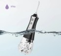 Extralink Dant? šepet?lis BEAUTY SMARTLIFE INTELLIGENT WATER FLOSSER L10 Juodas