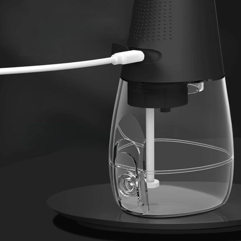 Extralink Dant? šepet?lis BEAUTY SMARTLIFE INTELLIGENT WATER FLOSSER L10 Juodas
