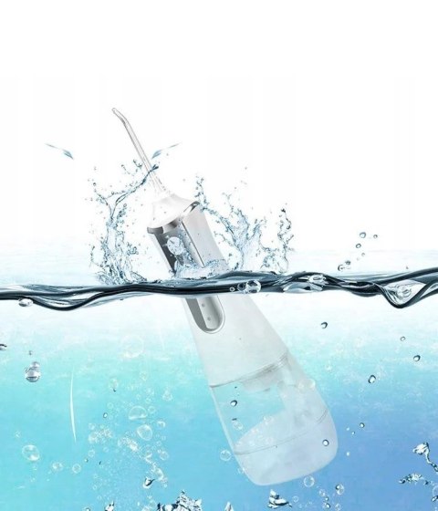 Extralink Irigatorius Beauty Smartlife Intelligent Water Flosser L10