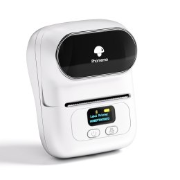 Extralink Mini Spausdintuvas Labeler | Mini spausdintuvas | Baltas