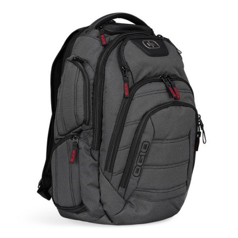OGIO PLECAK RENEGADE RSS GRAFITOWY (BLACK PINDOT) P/N: 111071_317