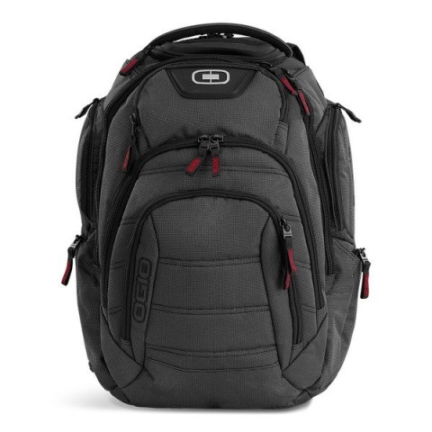 OGIO PLECAK RENEGADE RSS GRAFITOWY (BLACK PINDOT) P/N: 111071_317