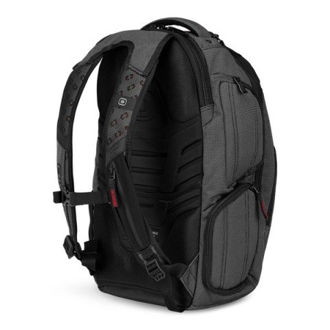 OGIO PLECAK RENEGADE RSS GRAFITOWY (BLACK PINDOT) P/N: 111071_317