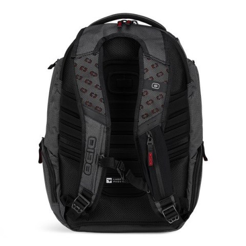 OGIO PLECAK RENEGADE RSS GRAFITOWY (BLACK PINDOT) P/N: 111071_317