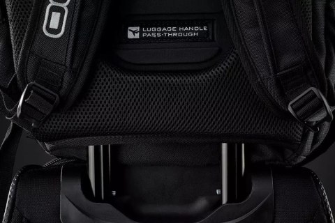 OGIO PLECAK RENEGADE RSS GRAFITOWY (BLACK PINDOT) P/N: 111071_317