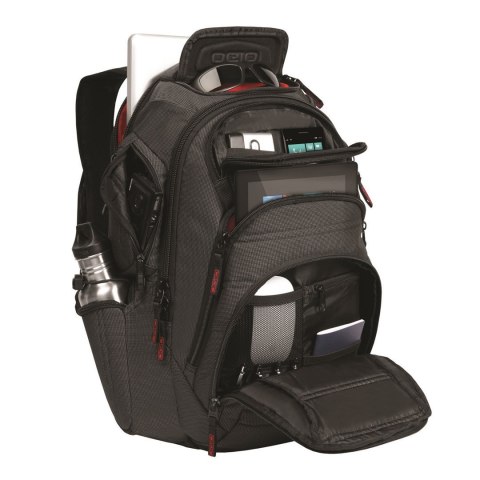 OGIO PLECAK RENEGADE RSS GRAFITOWY (BLACK PINDOT) P/N: 111071_317