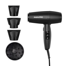 Suszarka do włosów BABYLISS BAB7600E