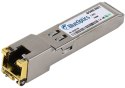 BlueOptics J8177D-BO moduł przekaźników sieciowych Swiatłowód RJ-45