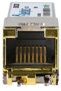 BlueOptics J8177D-BO moduł przekaźników sieciowych Swiatłowód RJ-45