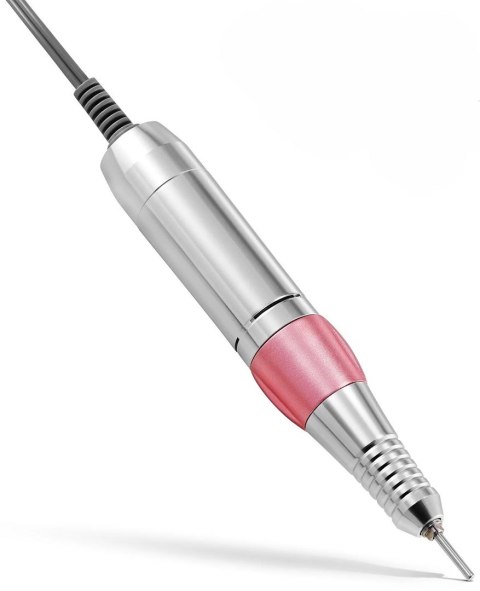 Extralink Nail Drill 202 Różowa | Frezarka do paznokci | 65W