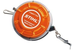 Stihl 8810804 Forstma?band, Orange, 20m