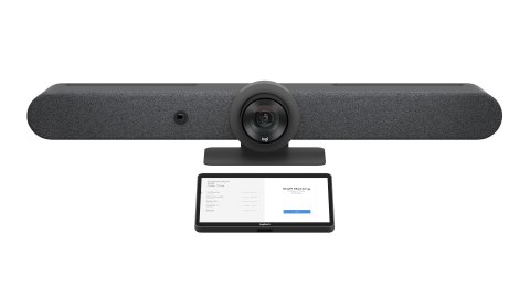 Kamera Logitech Rally Bar GRAPHITE