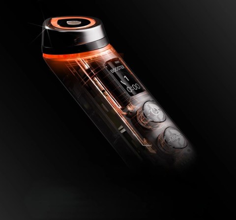 Medicube Age-R Booster Pro APEC Edition