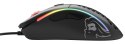GLORIOUS MYSZ PC RACE MODEL D GAMING BLACK MATOWA