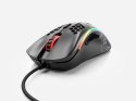 GLORIOUS MYSZ PC RACE MODEL D GAMING BLACK MATOWA