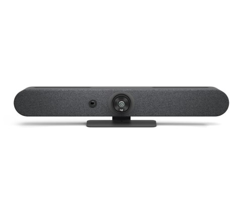 Logitech Cam  Conference Cam Rally Bar Mini Black