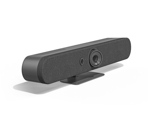 Logitech Cam  Conference Cam Rally Bar Mini Black