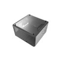 Cooler Master MasterBox Q300L MCB-Q300L-KANN-S00 Side window, USB 3.0 x 2, Mic x1, Spk x1, Black, Micro ATX, Power supply includ