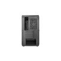 Cooler Master MasterBox Q300L MCB-Q300L-KANN-S00 Side window, USB 3.0 x 2, Mic x1, Spk x1, Black, Micro ATX, Power supply includ