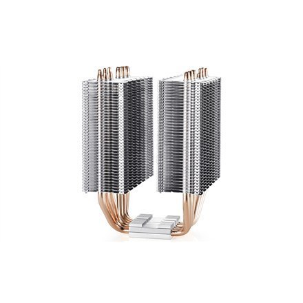 Deepcool | Neptwin RGB | Intel, AMD | CPU Air Cooler