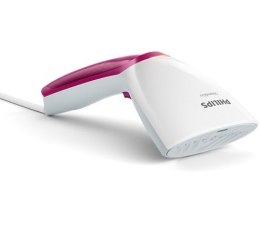 Philips Steamer GC350/40 White/Pink, 1000 W, 0.07 L, 60 s, 20 g/min