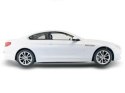 BMW 6 RASTAR 1:14 (zasilanie na baterie AA) - Biały