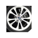 BMW 6 RASTAR 1:14 (zasilanie na baterie AA) - Biały