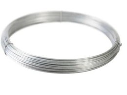Drut oporowy Kanthal 0,8mm / 5m