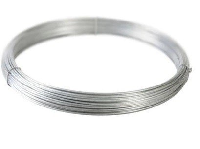 Drut oporowy Kanthal 0,8mm / 5m