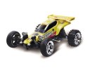Kart Racing Car Mini 1:52 RTR 27/49MHz - Czerwony
