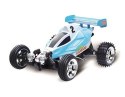 Kart Racing Car Mini 1:52 RTR 27/49MHz - Czerwony